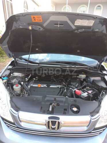 Honda CR-V 2008, 289,300 km - 2.4 l - Ağcabədi