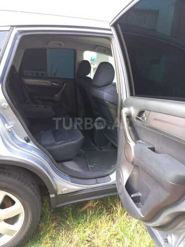 Honda CR-V 2008, 289,300 km - 2.4 l - Ağcabədi