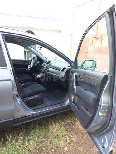 Honda CR-V 2008, 289,300 km - 2.4 l - Ağcabədi