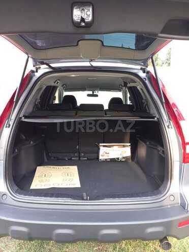 Honda CR-V 2008, 289,300 km - 2.4 l - Ağcabədi