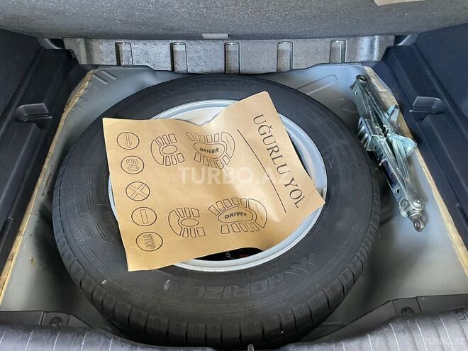 Honda CR-V 2008, 289,300 km - 2.4 l - Ağcabədi