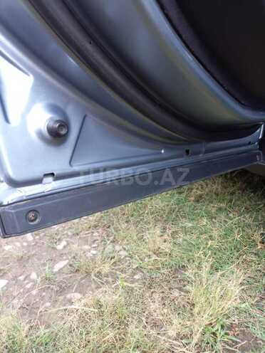 Honda CR-V 2008, 289,300 km - 2.4 l - Ağcabədi
