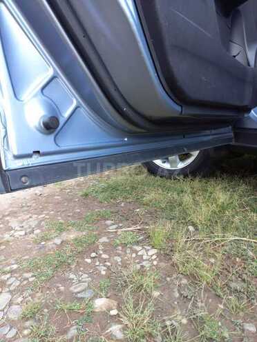 Honda CR-V 2008, 289,300 km - 2.4 l - Ağcabədi
