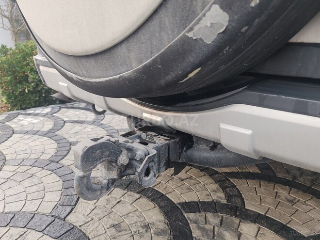 Mitsubishi Pajero 2007, 253,000 km - 3.0 l - Bakı