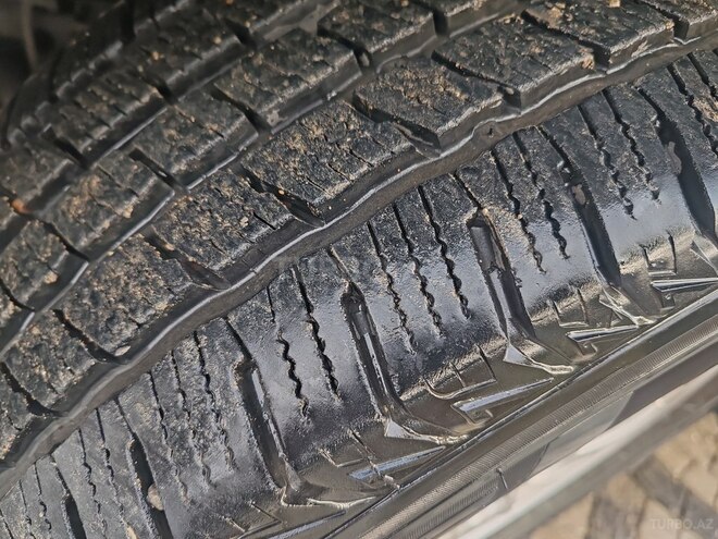 Mitsubishi Pajero 2007, 253,000 km - 3.0 l - Bakı