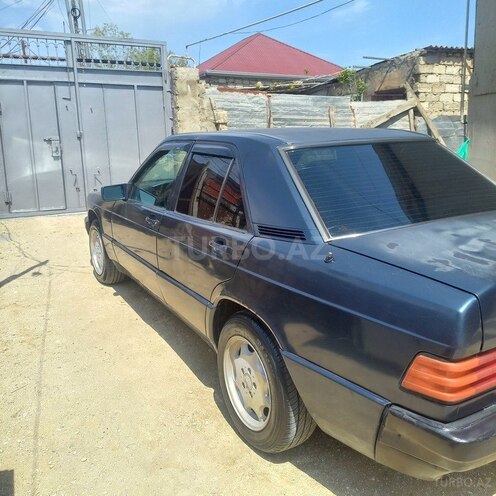Mercedes 190 1990, 462,230 km - 1.8 l - Bakı