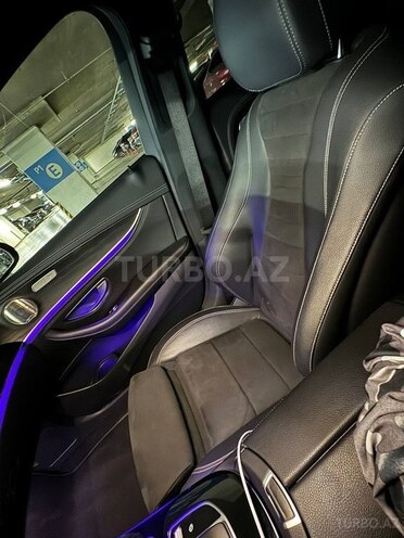 Mercedes E 300 de 2021, 36,000 km - 2.0 л - Bakı