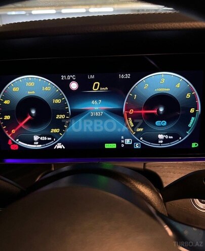 Mercedes E 300 de 2021, 36,000 km - 2.0 л - Bakı