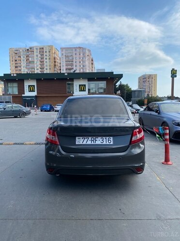 Saipa Saina 2020, 138,000 km - 1.5 l - Bakı