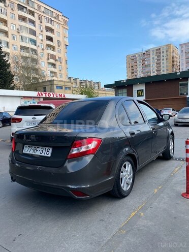 Saipa Saina 2020, 138,000 km - 1.5 l - Bakı