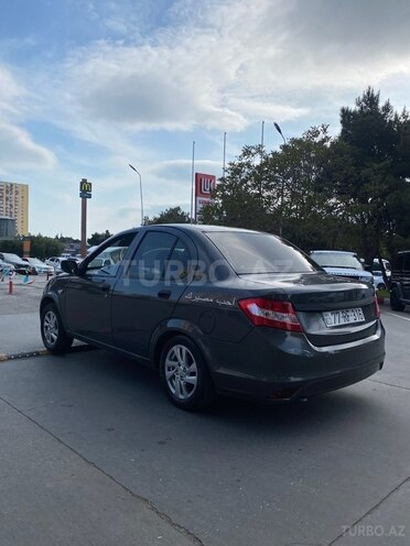 Saipa Saina 2020, 138,000 km - 1.5 l - Bakı
