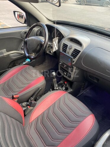 Saipa Saina 2020, 138,000 km - 1.5 l - Bakı