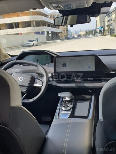 Changan Qiyuan Q05 2024, 12,000 km - 1.5 л - Bakı