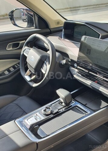 Changan Qiyuan Q05 2024, 12,000 km - 1.5 л - Bakı