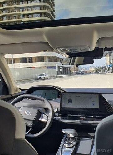 Changan Qiyuan Q05 2024, 12,000 km - 1.5 л - Bakı
