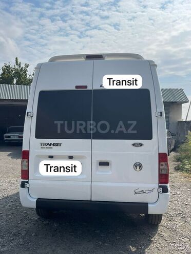 Ford Transit 2012, 205,000 km - 2.2 л - Bakı