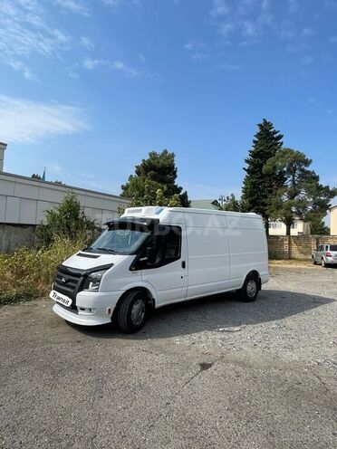 Ford Transit 2012, 205,000 km - 2.2 л - Bakı