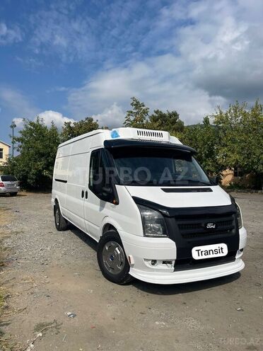 Ford Transit 2012, 205,000 km - 2.2 л - Bakı
