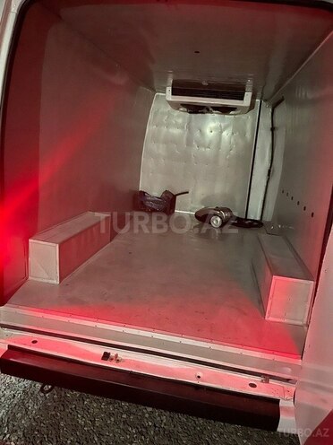 Ford Transit 2012, 205,000 km - 2.2 л - Bakı