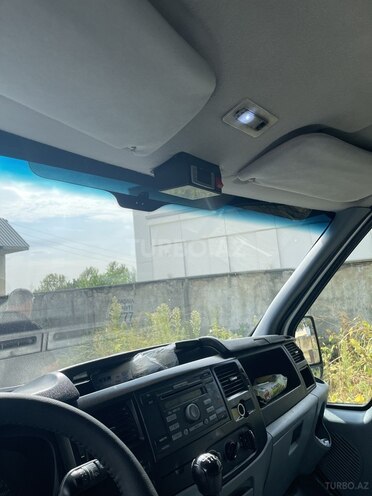 Ford Transit 2012, 205,000 km - 2.2 л - Bakı