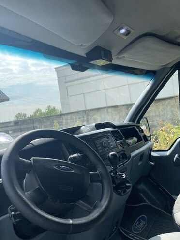 Ford Transit 2012, 205,000 km - 2.2 л - Bakı
