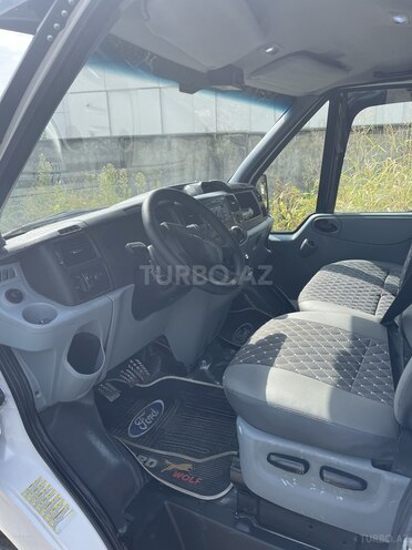 Ford Transit 2012, 205,000 km - 2.2 л - Bakı