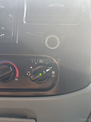 Ford Transit 2012, 205,000 km - 2.2 л - Bakı