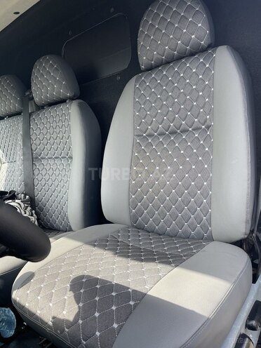 Ford Transit 2012, 205,000 km - 2.2 л - Bakı