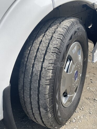 Ford Transit 2012, 205,000 km - 2.2 л - Bakı