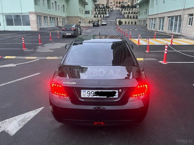 Khazar SD 2021, 99,000 km - 1.7 l - Bakı