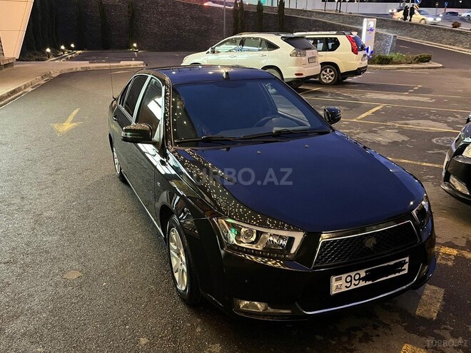Khazar SD 2021, 99,000 km - 1.7 l - Bakı