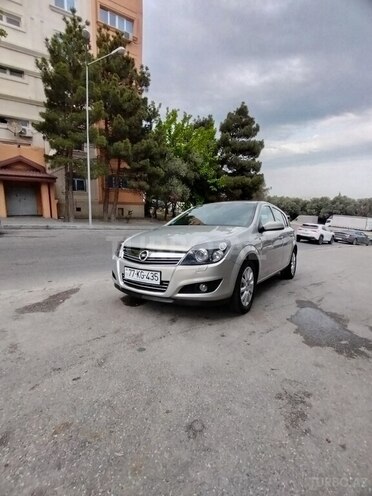 Opel Astra 2009, 174,500 km - 1.4 l - Xırdalan