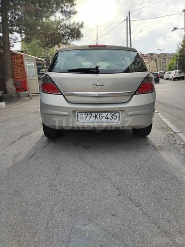 Opel Astra 2009, 174,500 km - 1.4 l - Xırdalan
