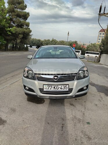 Opel Astra 2009, 174,500 km - 1.4 l - Xırdalan