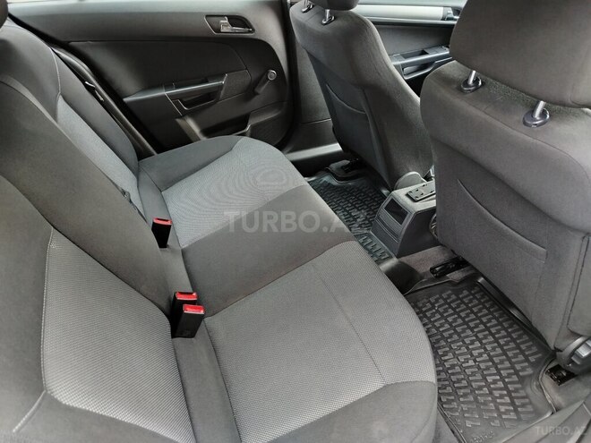 Opel Astra 2009, 174,500 km - 1.4 l - Xırdalan