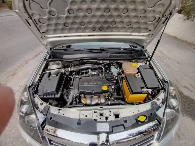 Opel Astra 2009, 174,500 km - 1.4 l - Xırdalan
