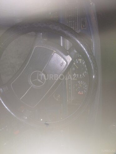 Mercedes 190 1990, 462,230 km - 1.8 l - Bakı