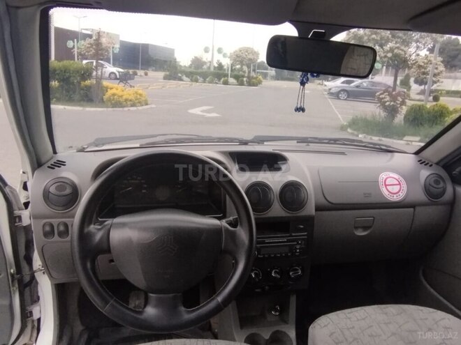 Saipa 132 2013, 272,000 km - 1.3 l - Bakı