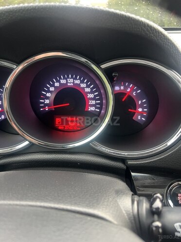Kia Sorento 2011, 274,000 km - 2.0 l - Bakı