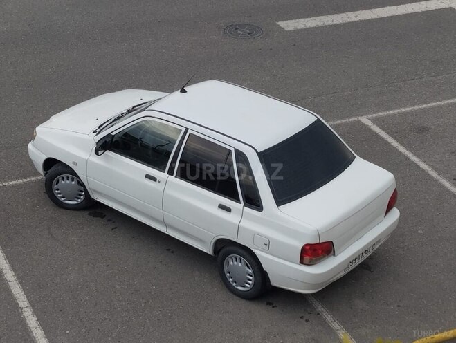 Saipa 132 2013, 272,000 km - 1.3 l - Bakı