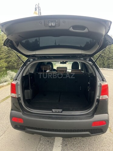 Kia Sorento 2011, 274,000 km - 2.0 l - Bakı
