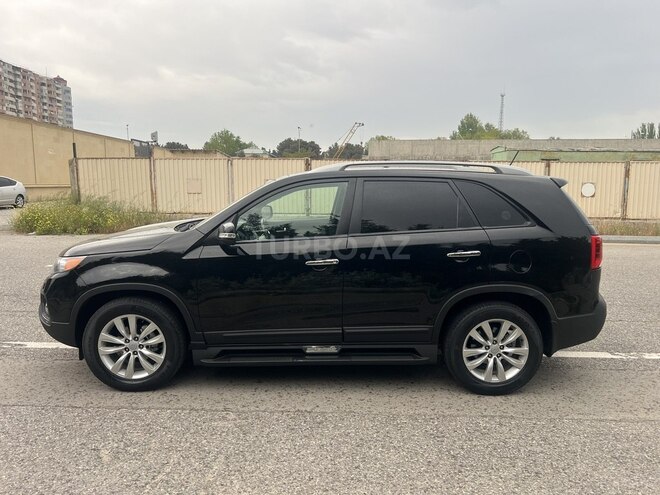 Kia Sorento 2011, 274,000 km - 2.0 l - Bakı