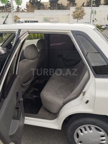 Saipa 132 2013, 272,000 km - 1.3 l - Bakı