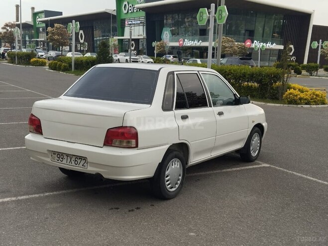 Saipa 132 2013, 272,000 km - 1.3 l - Bakı