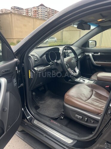Kia Sorento 2011, 274,000 km - 2.0 l - Bakı