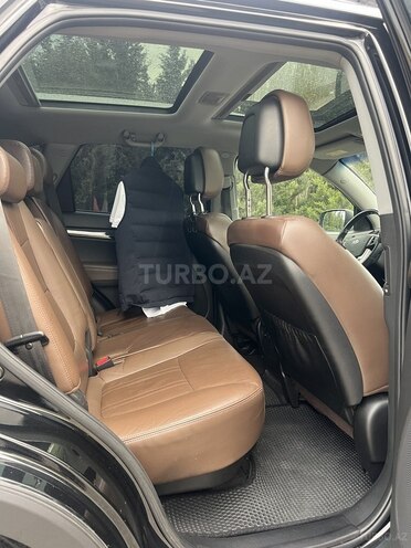 Kia Sorento 2011, 274,000 km - 2.0 l - Bakı