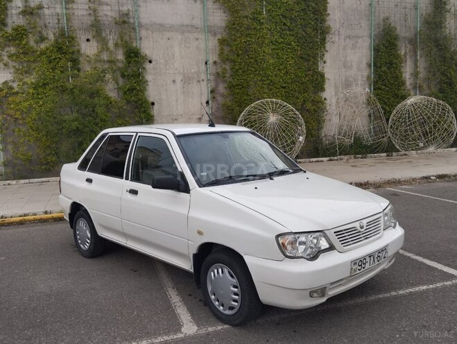 Saipa 132 2013, 272,000 km - 1.3 l - Bakı