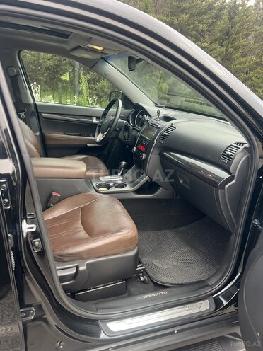 Kia Sorento 2011, 274,000 km - 2.0 l - Bakı