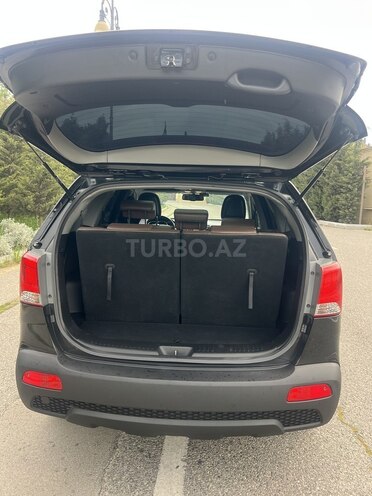 Kia Sorento 2011, 274,000 km - 2.0 l - Bakı