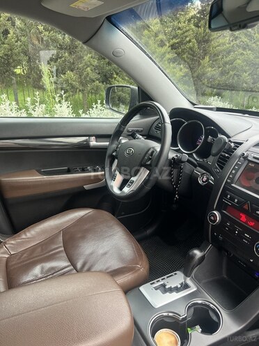 Kia Sorento 2011, 274,000 km - 2.0 l - Bakı